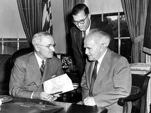 The Israel Lobby and Its Discontents