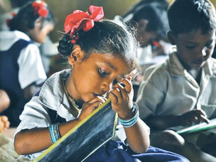 India’s Schooling Safari