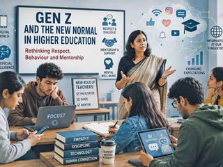 Teaching the Swipe Generation