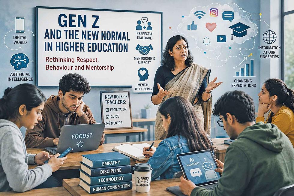 Teaching the Swipe Generation