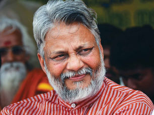 “Sanatan, Not Just Sustainability”
