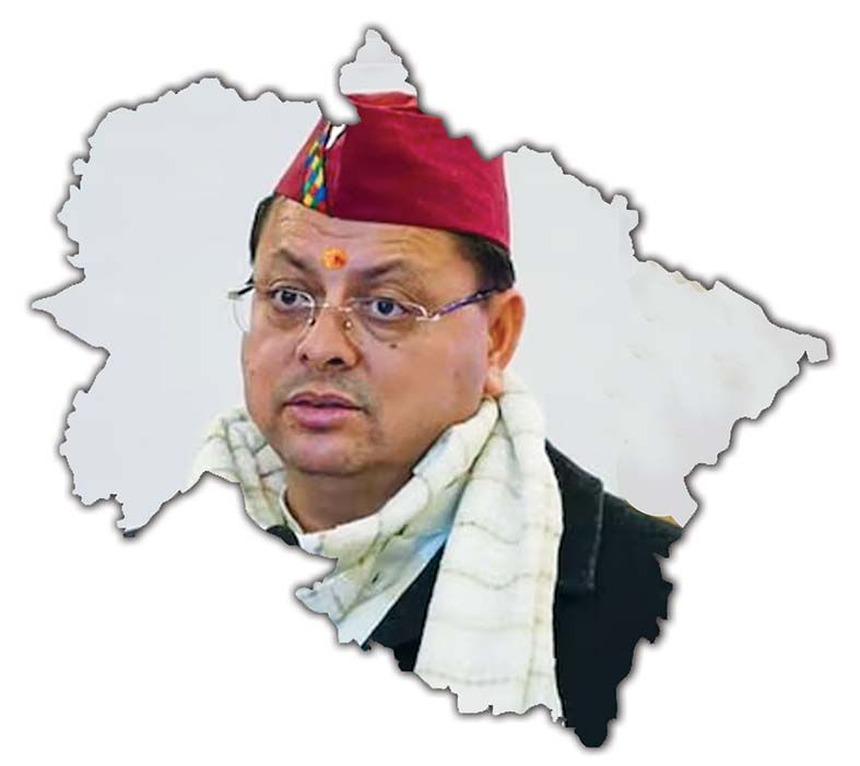 Uttarakhand