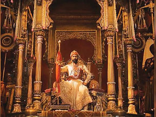 Chhava enlightens non-Marathis on Sambhaji Maharaj