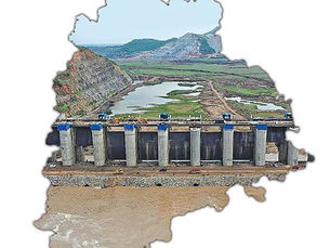 A River Runs Through It