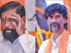 Mahayuti grapples with power struggle