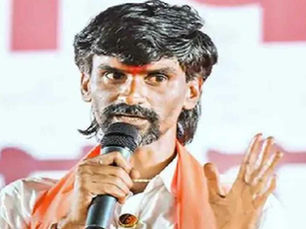 Is Jarange’s Agitation Causing Caste Division?