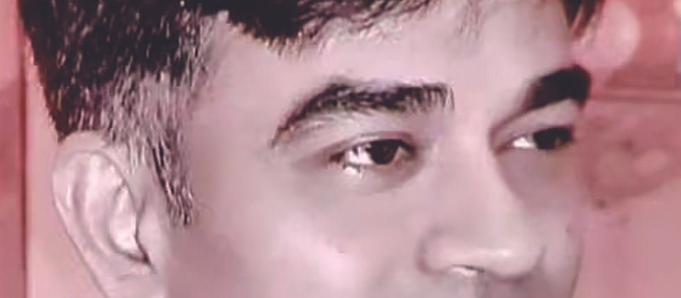 External involvement in Chandranath’s murder