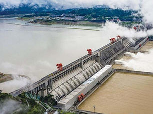 The Brahmaputra in balance: Between promise and peril