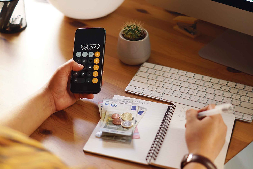 Life on EMIs: Convenience or Financial Pressure?