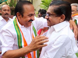 Muslim League Challenged Congress High Command