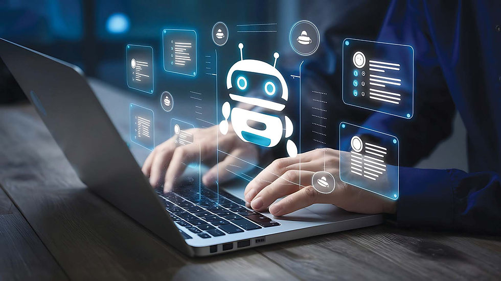 The Hidden Prerequisites for AI Leverage