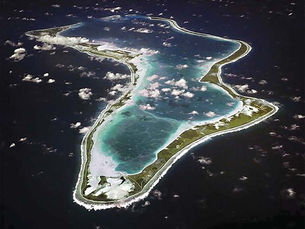 Diego Garcia: The Eye of a Geopolitical Storm