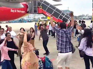 Indian Tourists Need a Reputation Reset