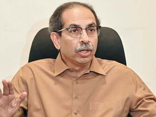 Uddhav raises hackles over India-Pak cricket