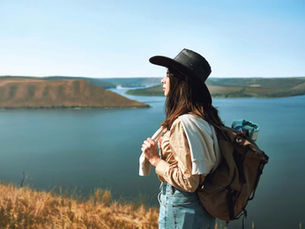 Alone, Not Lonely: The Power of Solo Travel