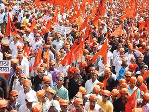 State braces for the final war on Maratha quota