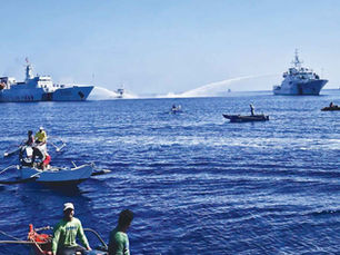Who Owns the South China Sea?