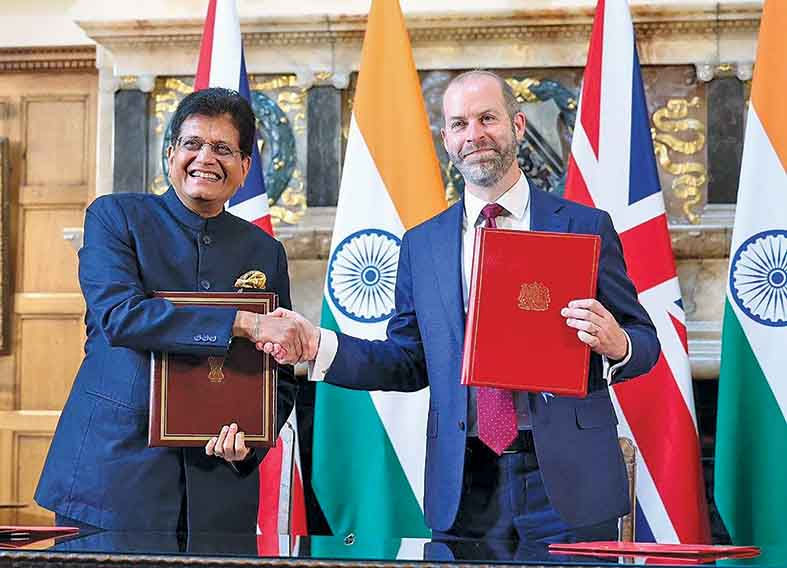 The Economics of Next-Generation FTAs