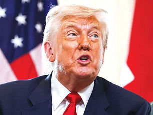 Trump, tariffs and the test for India’s opposition