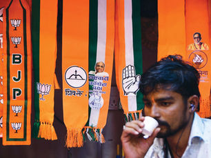 Maximum city braces for maximum governance