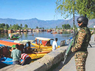 Pahalgam and the Global Test of India’s Alliances