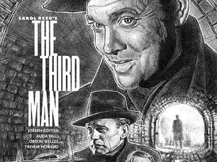 Shadows and Deception: The Third Man at 75