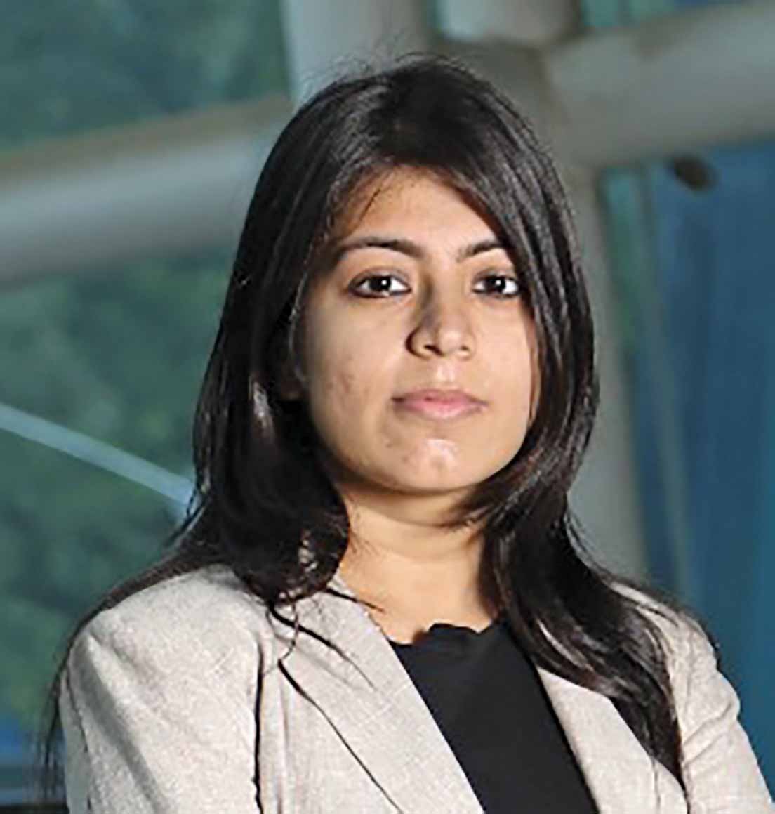 Writer: Sonam Chandwani