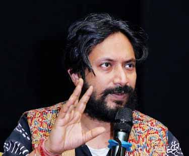 Writer: Anandajit Goswami 