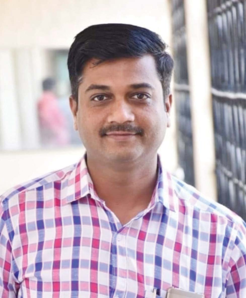 Writer: Nitin Rajvaidya