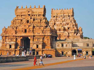 South India: A Living Heritage