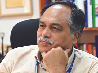 'Everything in excess is pollution'