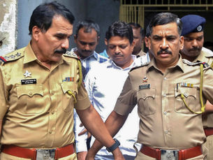 Shinde, Chavan under fire over silence