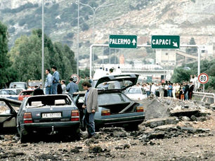 The Judge and the Darkness