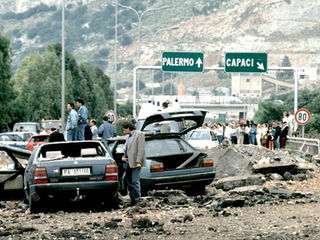 The Judge and the Darkness