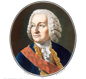 Joseph-François, Marquis Dupleix