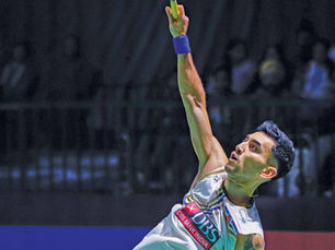 Applause for Cricket, Silence for Badminton