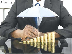 Four Steps to Financial Success