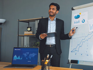 Mangoes and Wealth Creation