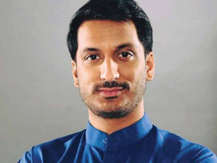 Parth tightens grip on NCP