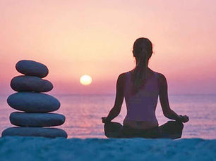 Pratyahara: The Yogic Antidote to Digital Overload