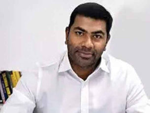 The Strategist of Kodambakkam