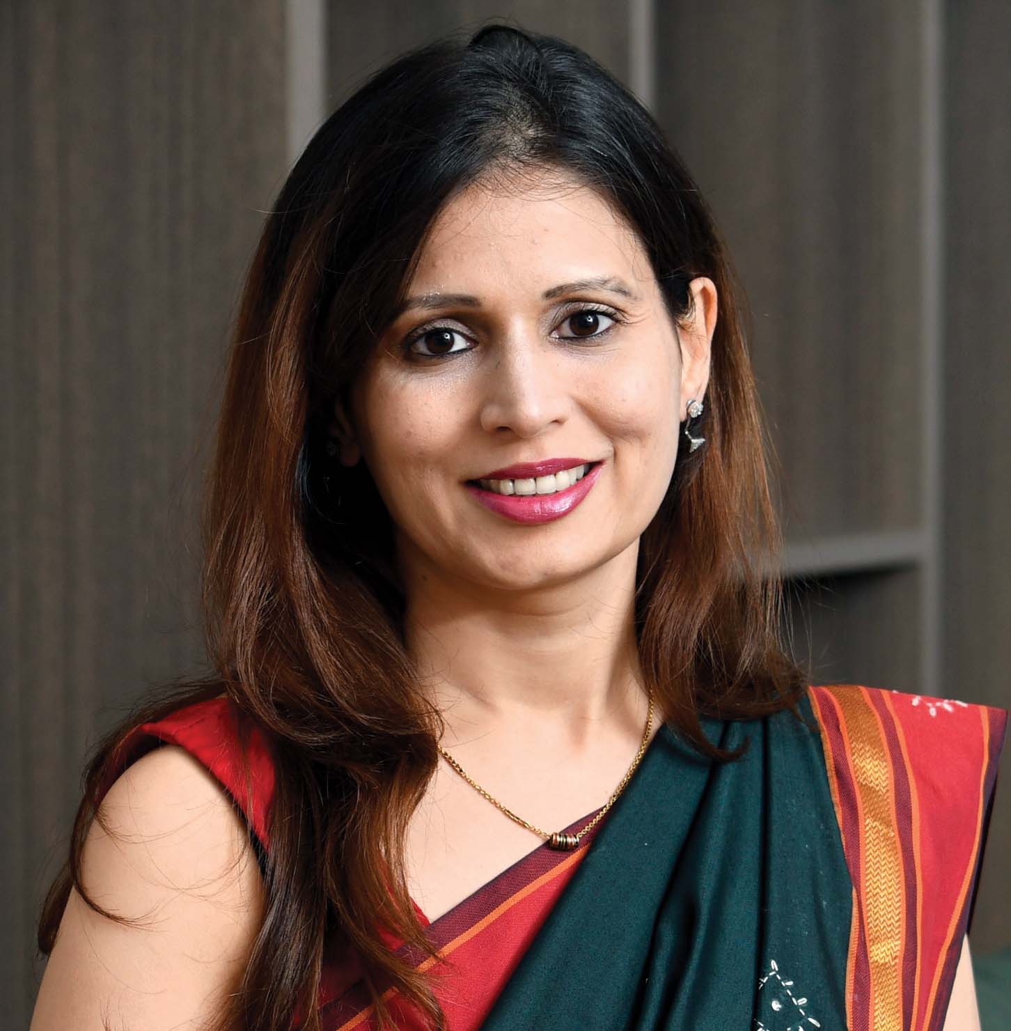 Writer: Mona Pandit