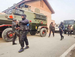 Selective Outrage, Human Rights and the Kashmir Question