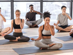 Pranayama: The Ancient Breath Practice for Modern Well-Being
