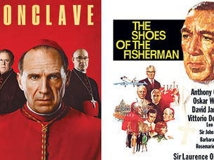 Smoke and Mirrors: Papal Power on Screen