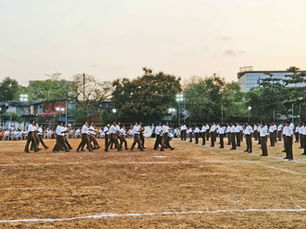 Keeping people united, RSS ideology: Ram Lal