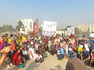 Pedalling Past Labels