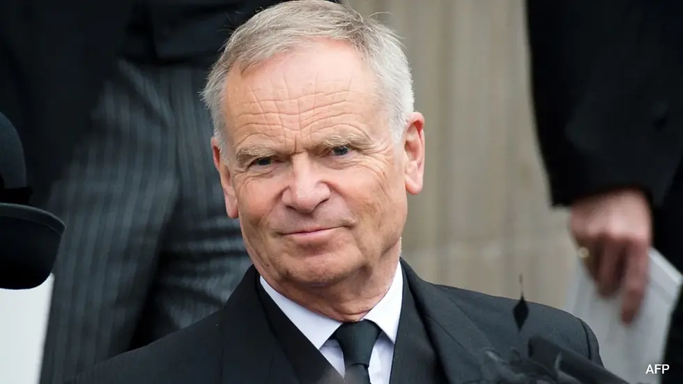 The Yarn Spinner’s Last Bow