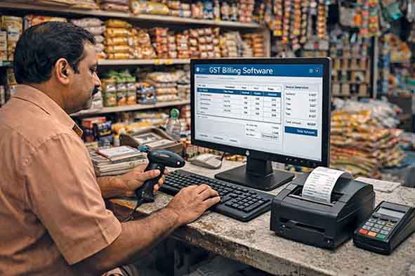 The Economic Engine Behind India@2047
