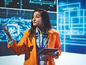 The ‘Prompt’ Revolution